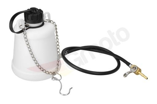 10548 - STATIONARY TANK FOR FUEL 1L WITH A TAPER