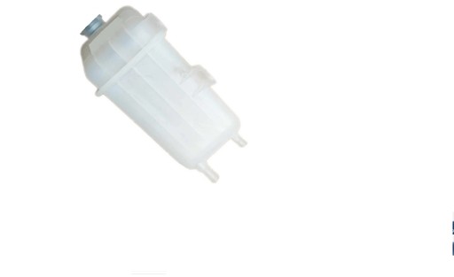 254314A000 - Расширительный бачок Hyundai H1 H200 2.5