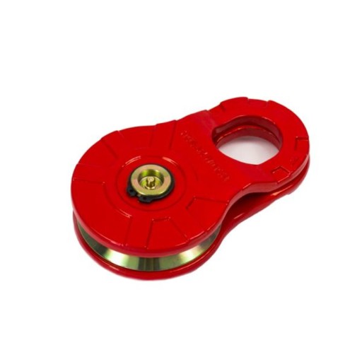 Блок, максимальна вантажопідйомність: 15t