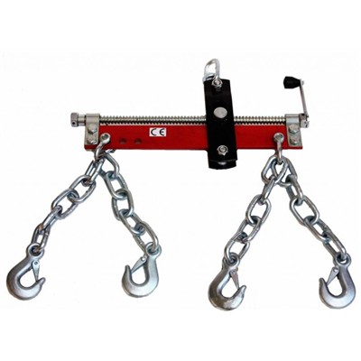 Вантажопідйомність крана 750kg balanser