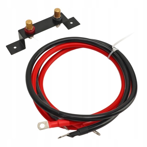 Дистанційний акумуляторний стрибок Водонепроникні затискачі