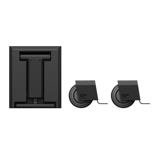 Знімні колеса та важіль EcoFlow Glacier