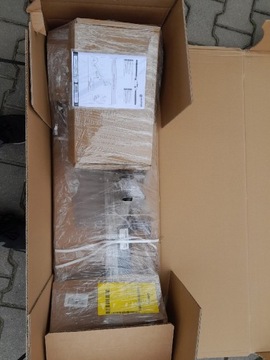 Знімний фаркоп для BMW 3 серії Lim