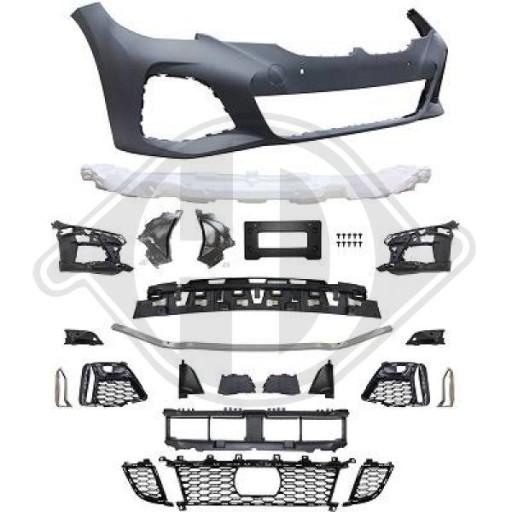 SS20294 - ДАТЧИК ABS RENAULT MEGANE ПЕРЕДНИЙ