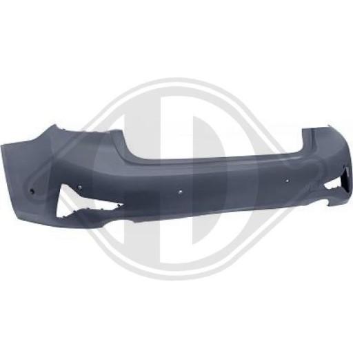 06VW008 - VW TOURAN 1T 1.9 / 2.0 TDI Downpipe та Техникс