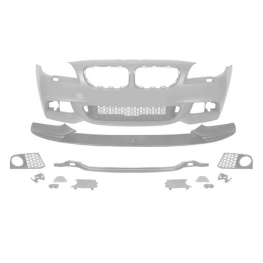 7541738 - Впускной воздуховод BMW E90 E91 7541738