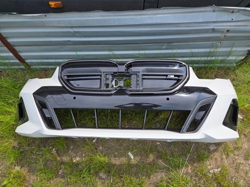 511180797979 - Бампер bmw i5 g60 g61 m package