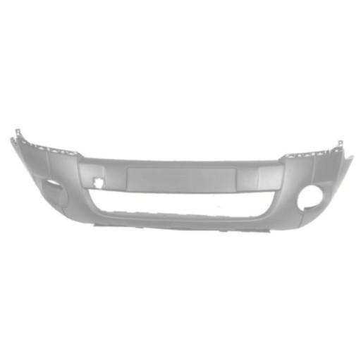 51117054635 - OE BMW E46 Lift накладка решетка бампера левая передняя