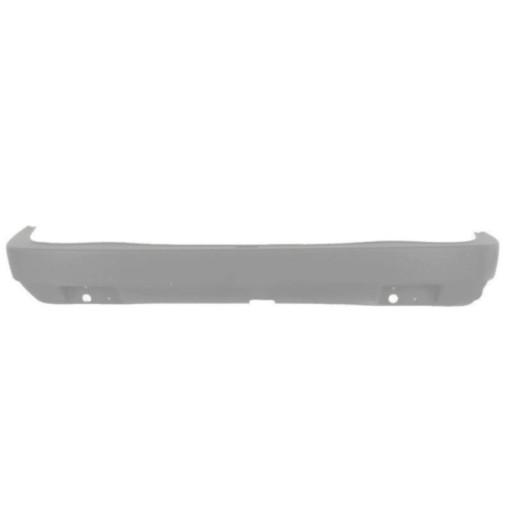 ERT-966356YUK - Обложка HINGE Left Dacia SANDERO II 12-