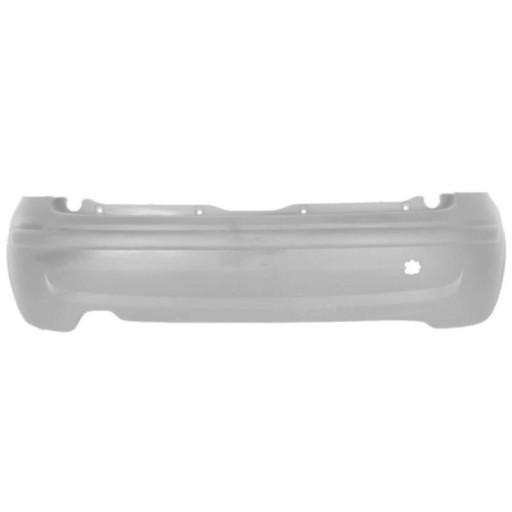 1BE42TRMAA - Chrysler Town Country Fender cover RIGHT