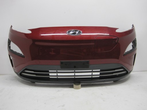 Hyundai Kona Lift 22R EV передня передня передня передня передня передня