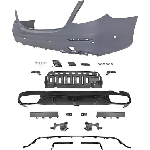 04L906051L - Датчик давления выхлопных газов AUDI A3 8V 1.6 TDI DDYA OE