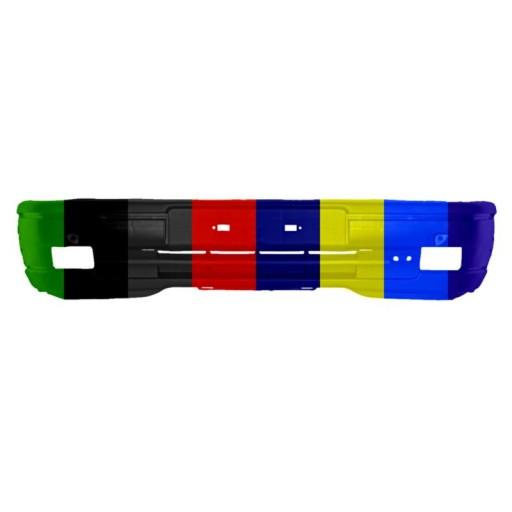 A015 LED OŚWIETLENIE PODŚWIETLENIE TABLICY Rejestracyjnej Lampki Tablicy Ledowe Zimna Biel LEDY CREE Can-bus BEZ BŁĘDÓW HOMOLOGACJA WYBITA NA KLOSZU - Cree LED License Plate Lights Audi Q7 4LB