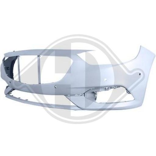 4422014 - Галоген правый Opel Vectra C Lift 2005-2008 DEPO