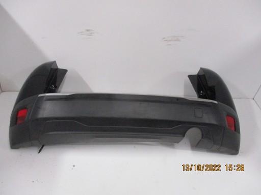 9396997 - BULKWALL крышка 9396997 BMW X3M F97 G01