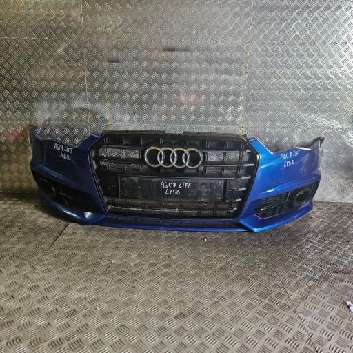 4G0907217 - AUDI A6 C7 A7 A8 D4 камера ассистент ремня 4G0907217