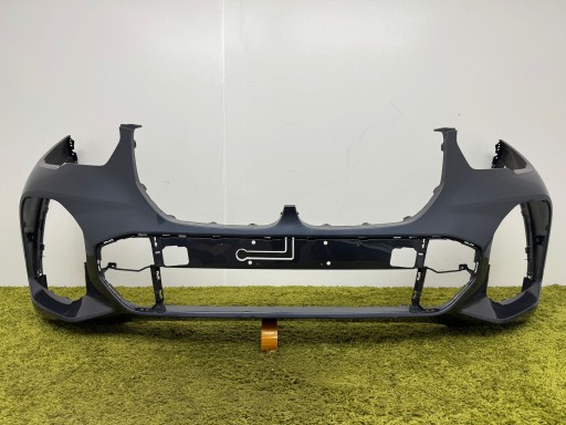 51118069207 - Передній бампер bmw x5 g05 m-pakiet 18 - ніцца