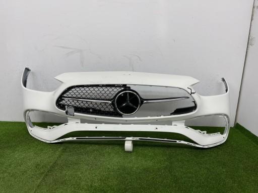 Чехол MERCEDES CLA CLS GLA GLE GLC E200 E300 C200