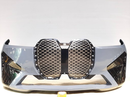 13065 - Передний бампер bmw ix i20 m-pakiet ( c3n )
