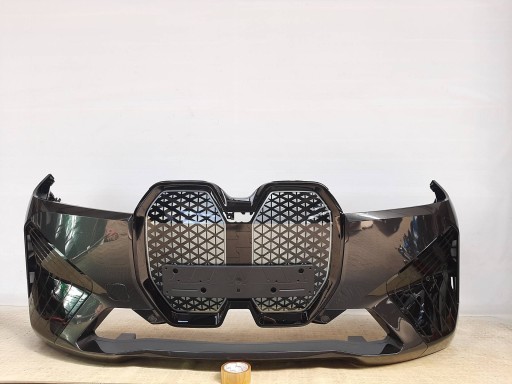 13063 - Передній бампер передній m-pack bmw ix i20