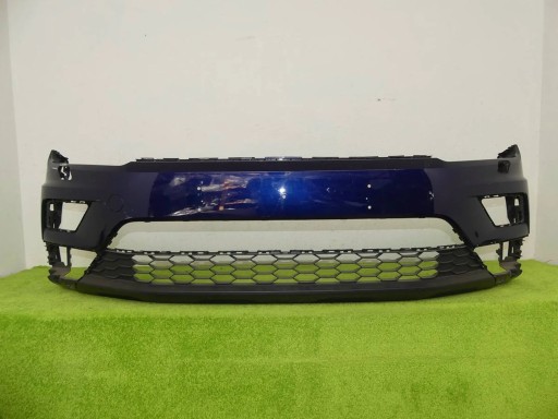 5na807221 - Передній бампер vw tiguan 2 ii 5na 14-19