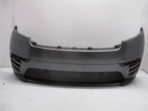 904 - Світлодіодний передній бампер range rover velar 4 pdc 17r