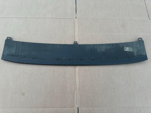 4H0868451B - Fascia door loudspeaker grille A8 4h 4h0868451b Bang