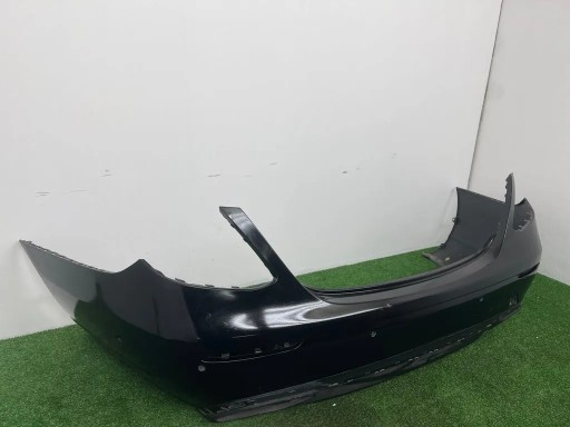 RUA5562 - задній бампер mercedes w213 e 213 seta c d