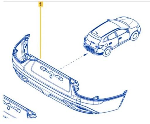 PL366169 - Выключатель света TOYOTA COROLLA E12 VERSO E12J