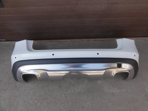 VW TOURAN И 2006-2015 AFTER LIFTING MUD FLAP KPL.