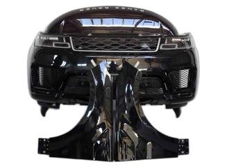 Капот переднего бампера RANGE ROVER SPORT 2019 IGŁA