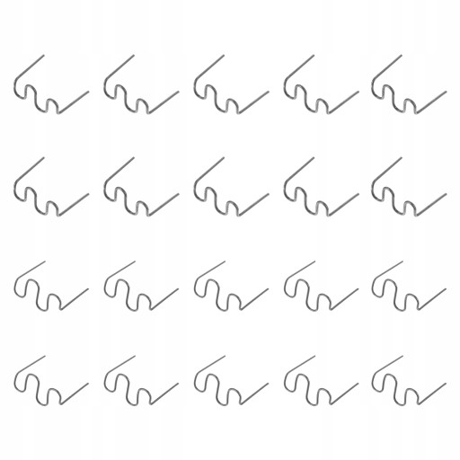 5764311286116734524 - Інструмент для ремонту бампера Гарячий степлер