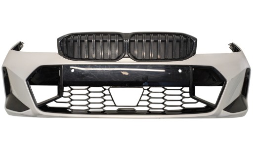 Передний бампер bmw 3 g20 g21 lci m package 6pdc