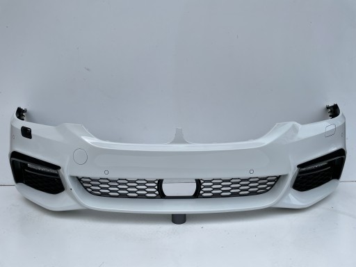 8069066 - Передний бампер BMW 5 G30 G31 PDC ACC M-Pack