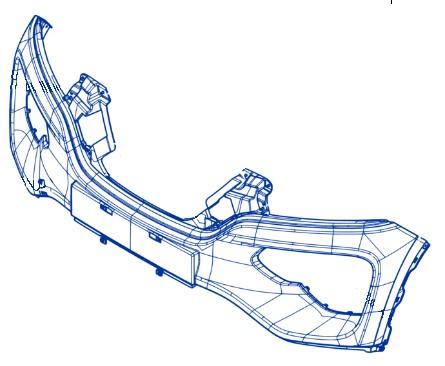 10 032 0310 - Противоугонный вариатор Piaggio Hexagon GTX 125 4T