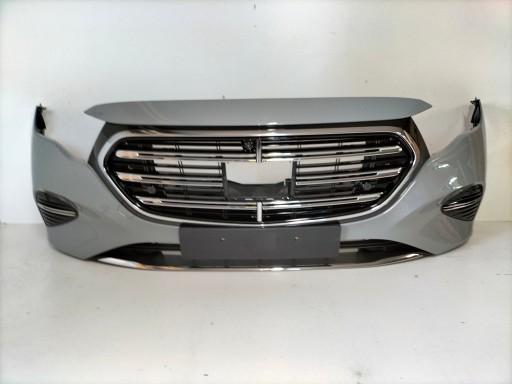 Бампер передній MERCEDES E CLASS W214 22-