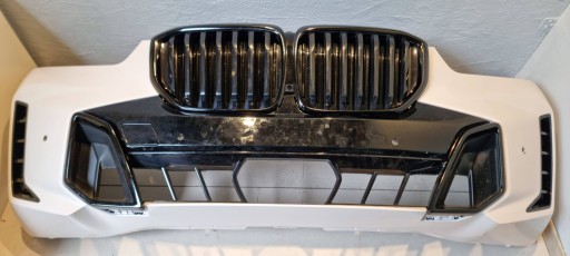 8085618 - Передній бампер для bmw x5 g05 lci lift m package '22-