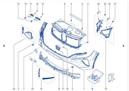 1087 ALUMINIOWA SPORTOWA WYPROFILOWANA NA DO DŁONI Nakładka na Hamulec Ręczny RĄCZKA HAMUCA RĘCZNEGO ŚREDNICA max 23mm pasuje na mniej - ALU УНИВЕРСАЛЬНАЯ КРЫШКА РУЧНОГО ТОРМОЗА BMW