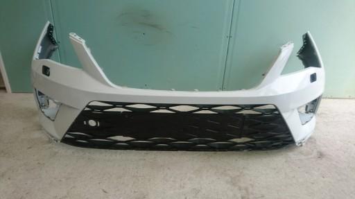 V00896 - ARMREST STANDARD Fiat TIPO, 2016-,