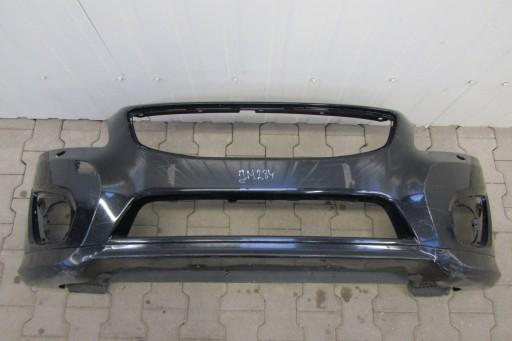 53876-05030 - Toyota AVENSIS T25 колесная арка левая передняя orig 03-08