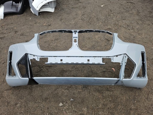 Передній бампер передній BMW X3 G01 X4 G02 FL LIFT M-PACK