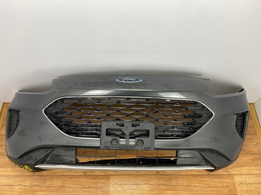 Передній бампер ford escape mk3 2020+ сша