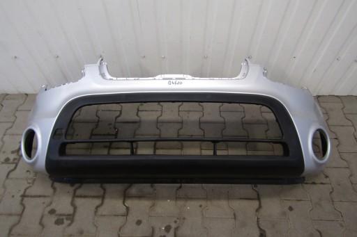 11128638196 - Крышка радиатора ВХ BMW 3 F30/F31 Lift Оригинал