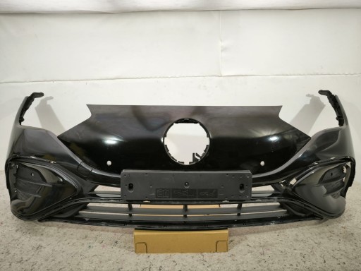 Передний бампер mercedes eqe w295 v295 amg 2022- a2958855702