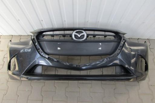 DHB2-50813 - MAZDA CX30 CX-30 2019- 19 КРЫШКА БЛЕНДЫ ДЛЯ ЛОСКУТА