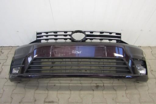 8W0947418A - Audi A4 B9 8W накладка порога П