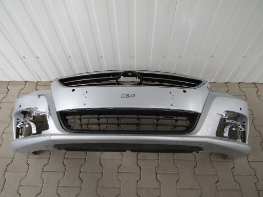 Передний бампер передний VW Passat CC 3C8 08-12