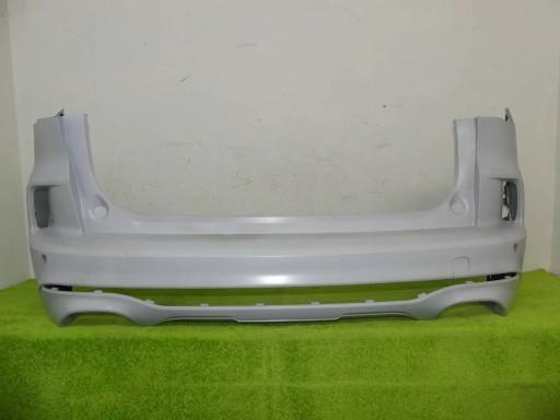 2X EXHAUST end COVER VW SCIROCCO EOS 64-67