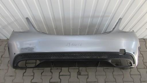 140/085 - ЗАДНИЙ ФОНАРЬ JOKON BBSN561 BURSTNER KIP ABI CAMPER