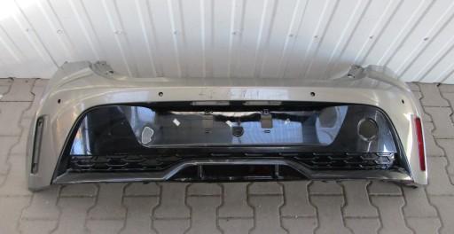 BELKA WZMOCNIENIE ZDERZAKA VOLVO S40 V40 1995-2004 - Балка для усиления бампера VOLVO S40 V40 1995-2004